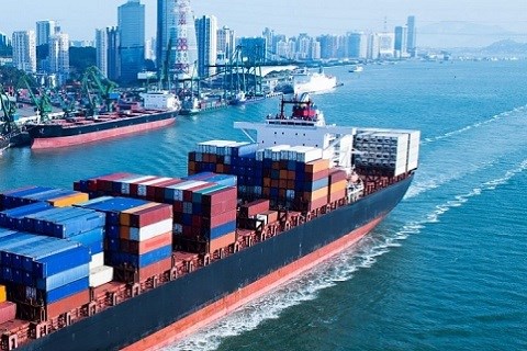 Le chiffre d'affaires a l'exportation vers le Royaume-Uni augmente en 5 mois hinh anh 1