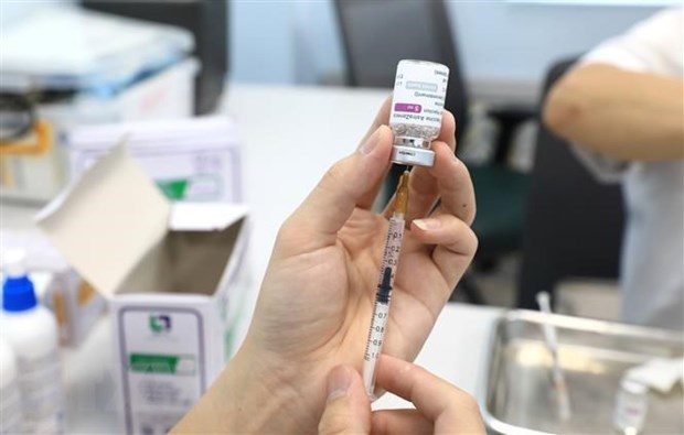 Le Vietnam dispose de suffisamment de ressources financieres pour vacciner toute sa population hinh anh 1