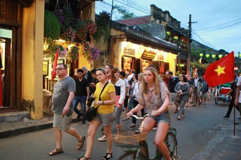 Quel visage aura le tourisme francophone au Vietnam apres le COVID-19 ? hinh anh 1