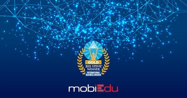MobiFone remporte cinq prix lors de l'International Business Awards 2021 hinh anh 1