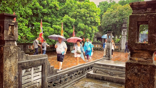 A la recherche des mesures pour relancer le tourisme vietnamien hinh anh 2