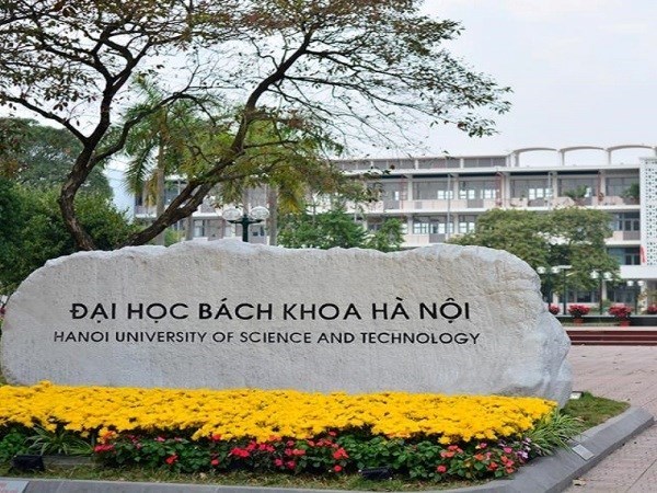 Les representants du Vietnam figurent dans la liste de meilleures Universites du monde hinh anh 2