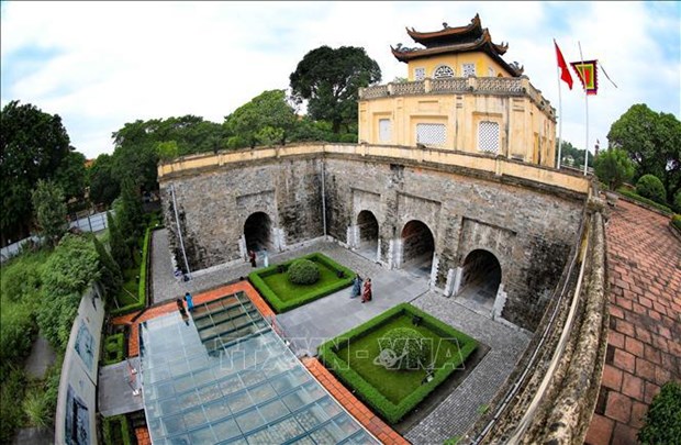 Hanoi se prepare a la relance du tourisme hinh anh 3