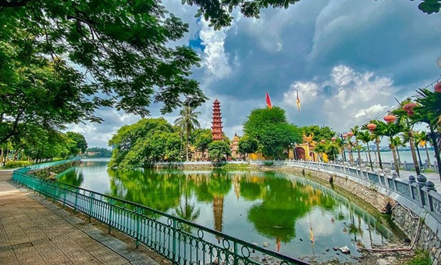 Hanoi se prepare a la relance du tourisme hinh anh 5