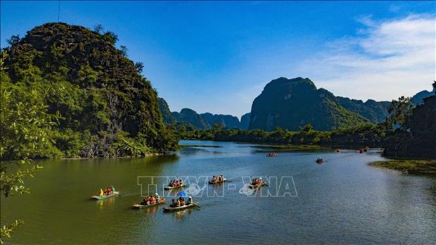 Partage d'experiences entre le Vietnam et la Colombie dans le developpement de l’ecotourisme hinh anh 1