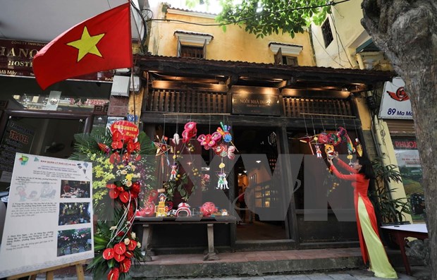 Le Vieux quartier de Hanoi vise a etre reconnu par l’UNESCO hinh anh 2