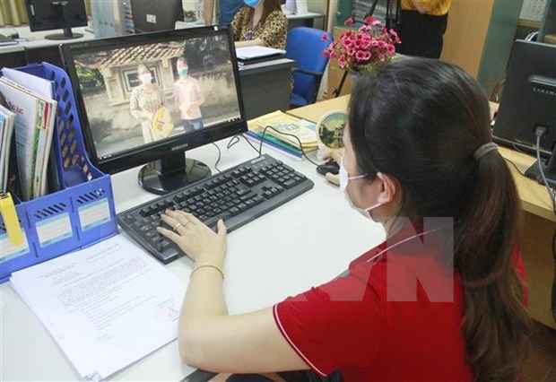 Les entreprises vietnamiens des TIC profitent de la tendance a la numerisation hinh anh 2