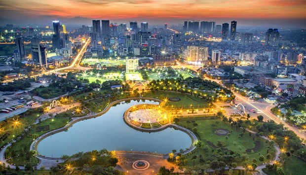 Hanoi s'engage a creer de meilleures conditions aux investissements etrangers hinh anh 1