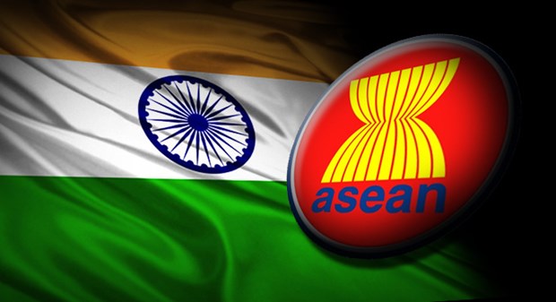 Le Sommet ASEAN-Inde se penche sur le COVID-19, la sante et l'economique hinh anh 1