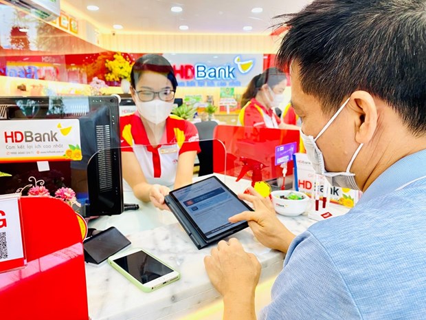 HDBank et Amazon offrent de nouvelles opportunites d'exportation aux entreprises vietnamiennes hinh anh 1