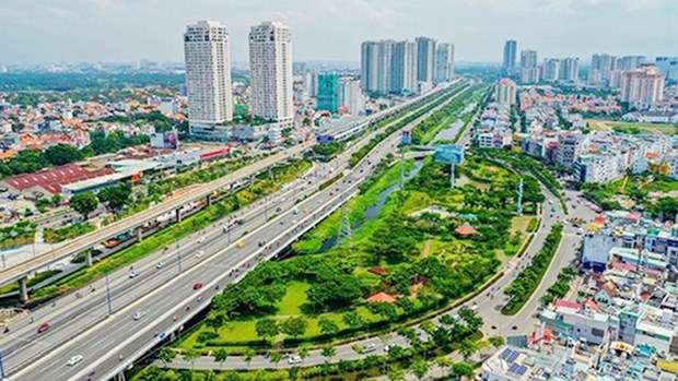 Ho Chi Minh-Ville recueille les opinions des Viet Kieu sur le developpement durable hinh anh 1