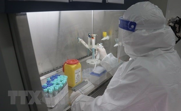 COVID-19 : Ho Chi Minh-Ville detecte trois premiers cas d’infection locale du variant Omicron hinh anh 1