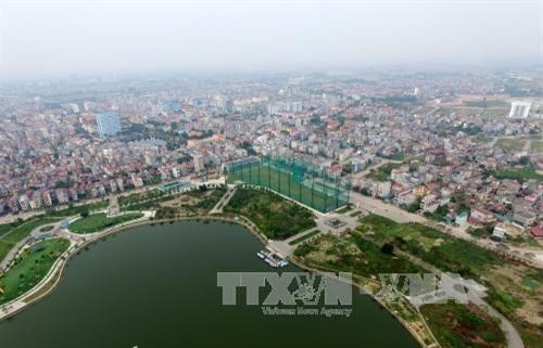 Comment Bac Giang promeut l’edification de la nouvelle ruralite hinh anh 1