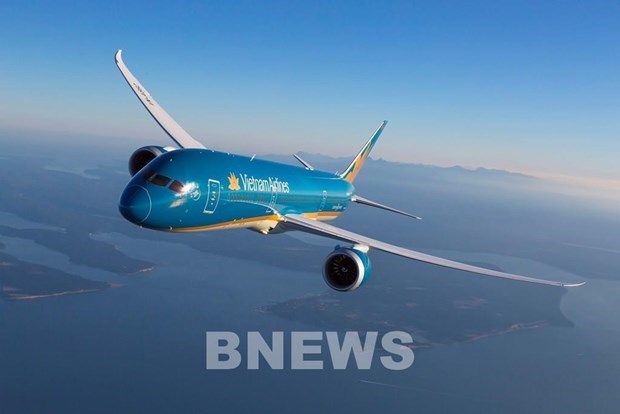 Vietnam Airlines launches flight delay/cancellation insurance hinh anh 1
