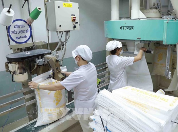 De nouvelles regles pour les producteurs etrangers d'aliments importes en Chine hinh anh 1