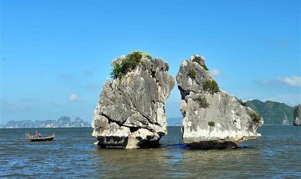 Le Vietnam pret a rouvrir les activites touristiques hinh anh 3