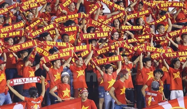 Coupe du monde : le Japon offre plus de billets aux fans vietnamiens pour le prochain match hinh anh 1