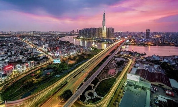 Ho Chi Minh-Ville cherche a dynamiser ses liens avec les entrepreneurs etrangers hinh anh 1