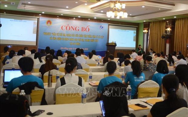 Da Nang lance un site Web et une application mobile pour les enfants, adolescents et jeunes hinh anh 1