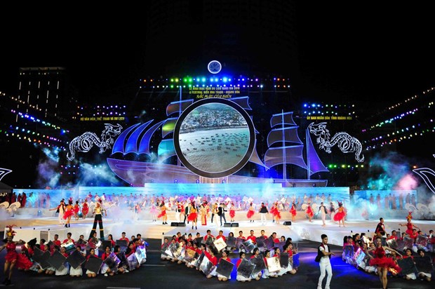 Le 10e Festival de la mer de Nha Trang-Khanh Hoa prevu en juin 2023 hinh anh 1