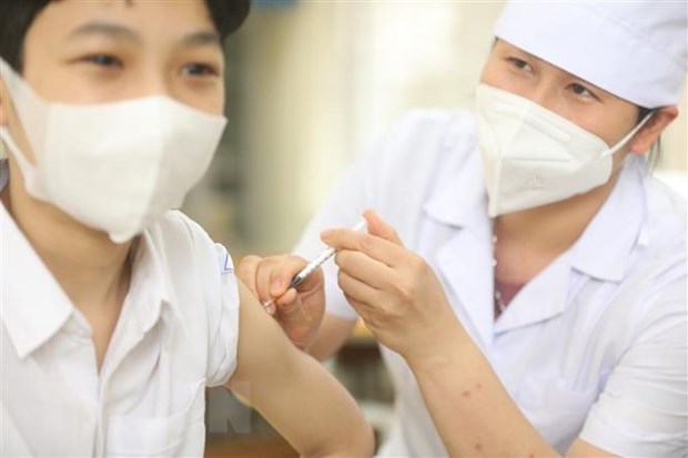Le Nikkei Asia salue la reprise post-pandemique du Vietnam hinh anh 1