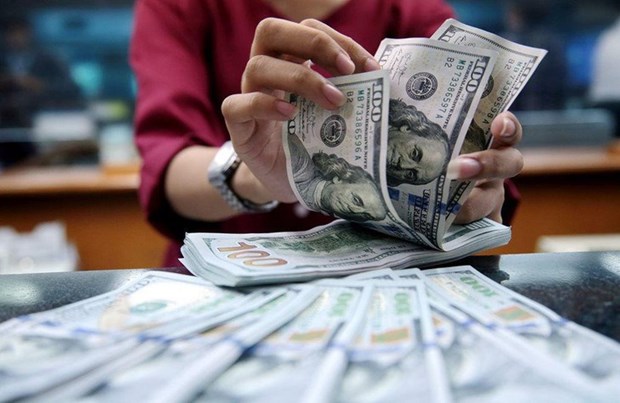 Le departement americain du Tresor apprecie des politiques monetaires du Vietnam hinh anh 1