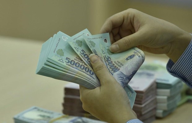 BAD: le marche obligataire vietnamien en monnaie nationale en hausse de 9,8% hinh anh 1