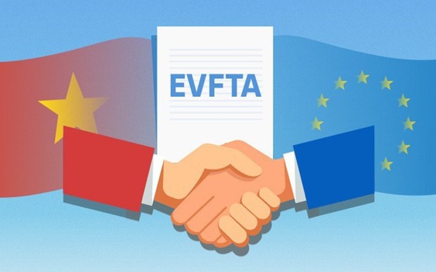 Pour maximiser les avantages de la mise en œuvre de l’EVFTA hinh anh 1