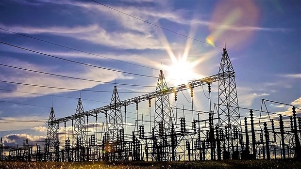 Le ministere de l’Industrie et du Commerce propose d’ajuster la Planification de l'electricite VIII hinh anh 2