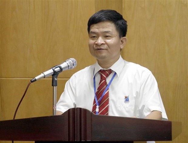 Bac Giang promeut le role pionnier des jeunes dans la promotion de la transformation numerique hinh anh 2