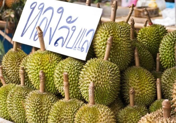 La Thailande cible plus de 5 milliards de dollars des exportations de fruits en 2023 hinh anh 1