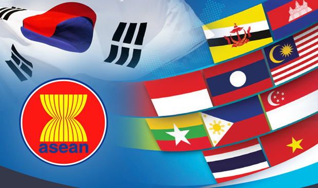 ASEAN-R. de Coree : partage d’experiences sur la mise en oeuvre des politiques de reforme hinh anh 1