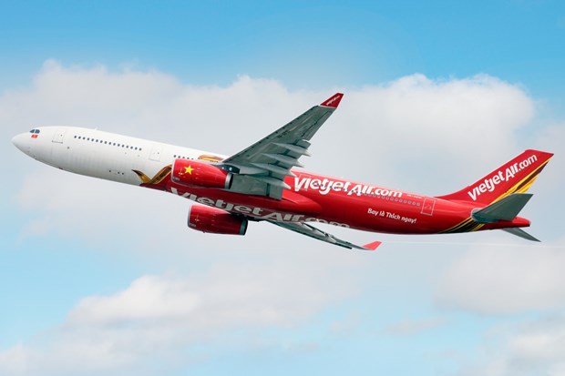 Vietjet elue compagnie aerienne la plus appreciee en Asie en 2022 hinh anh 2