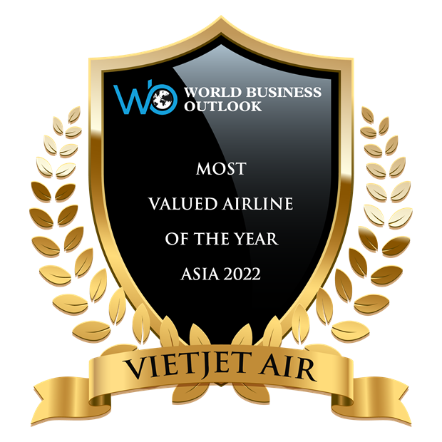 Vietjet elue compagnie aerienne la plus appreciee en Asie en 2022 hinh anh 1