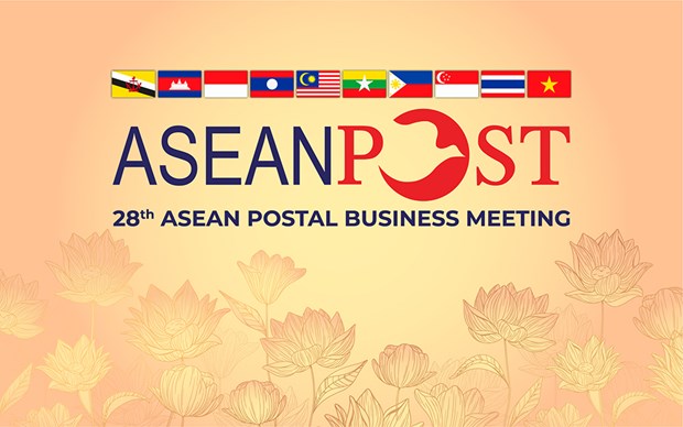 Binh Dinh accueillera l'ASEAN Postal Business Meeting 2022 hinh anh 1