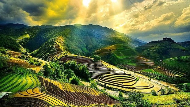 Lancement d’un concours photo sur le tourisme au Vietnam hinh anh 2