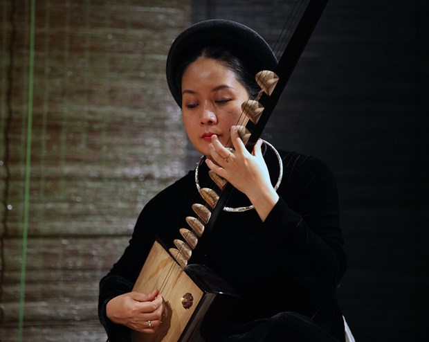 Le ca tru, patrimoine musical des Vietnamiens hinh anh 2