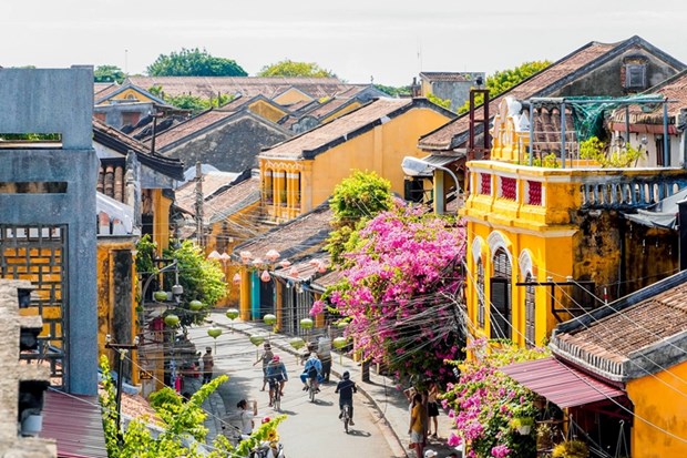 Dix destinations pour decouvrir le Vietnam selon le magazine Drift Travel hinh anh 5