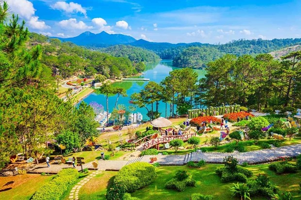 Dix destinations pour decouvrir le Vietnam selon le magazine Drift Travel hinh anh 2