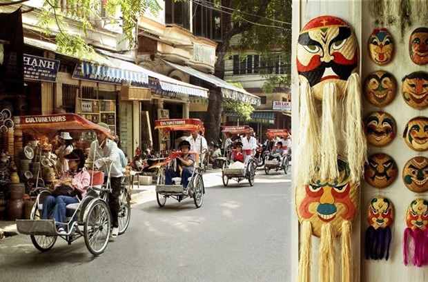 Dix destinations pour decouvrir le Vietnam selon le magazine Drift Travel hinh anh 3