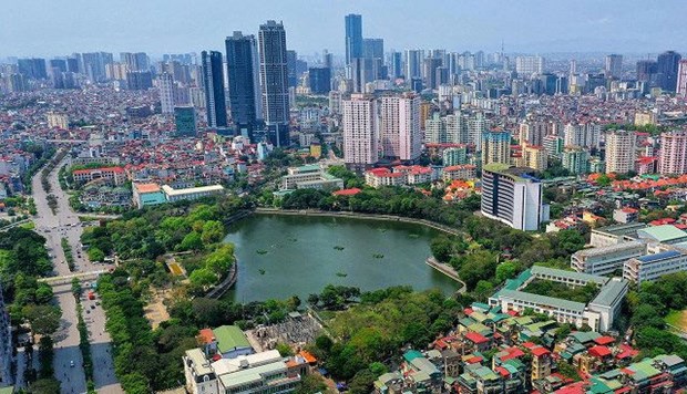 Hanoi ambitionne de devenir l’un des premiers poles scientifiques d’Asie du Sud-Est hinh anh 1