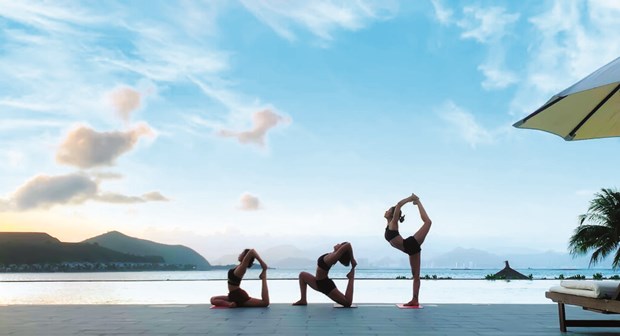 L’apprentissage du yoga en ligne se developpe hinh anh 3