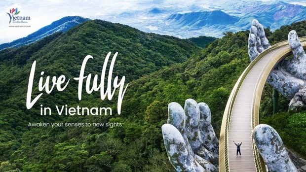 Le Vietnam participera au Forum du tourisme de l’ASEAN 2023 en Indonesie hinh anh 2