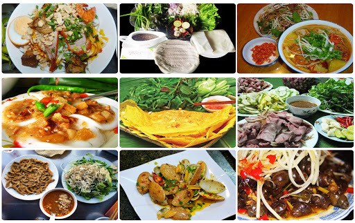 Da Nang souhaite faire de sa gastronomie un produit touristique unique hinh anh 1
