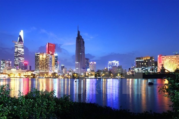 Ho Chi Minh-Ville vise une croissance economique de plus de 8% en 2019 hinh anh 1