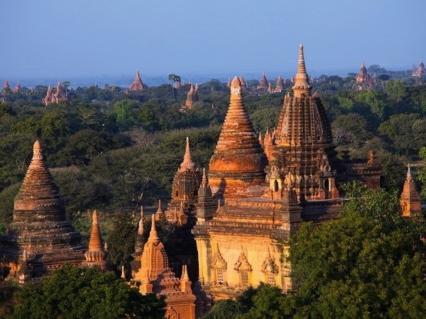 La Thailande et le Myanmar renforcent leur cooperation dans le developpement du tourisme hinh anh 1