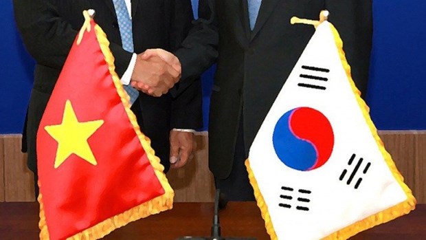 Les entreprises sud-coreennes explorent les possibilites de cooperation a Can Tho hinh anh 1