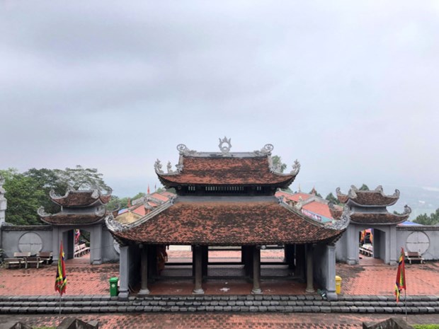 Le temple Cao An Phu hinh anh 1