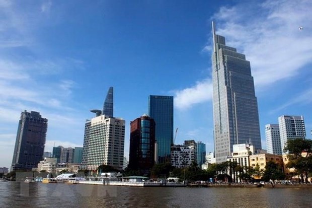 DBS Bank: le Vietnam peut depasser Singapour de maniere economique d'ici 2029 hinh anh 1