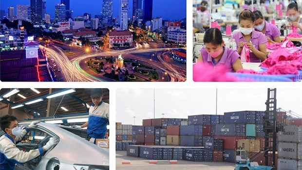 Les exportations vietnamiennes : bilan de 2019 hinh anh 1